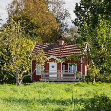 Chalet Kasen Lillstugan By Interhome Färgelanda المظهر الخارجي الصورة