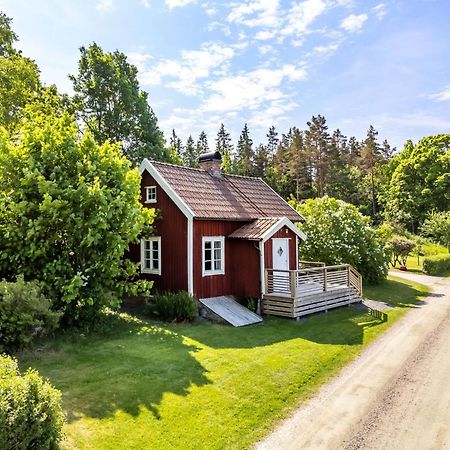 Chalet Kasen Lillstugan By Interhome Färgelanda المظهر الخارجي الصورة
