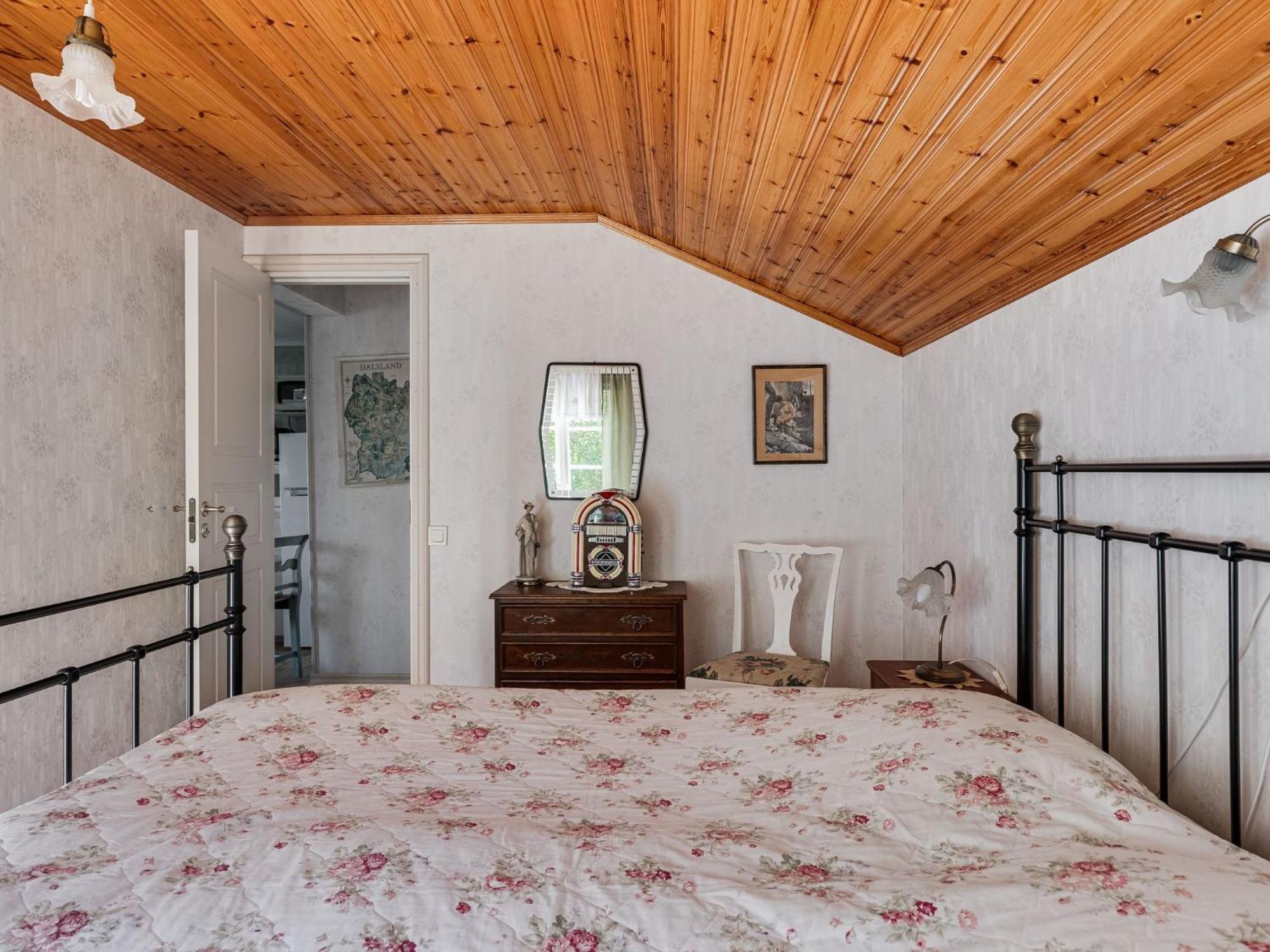 Chalet Kasen Lillstugan By Interhome Färgelanda المظهر الخارجي الصورة