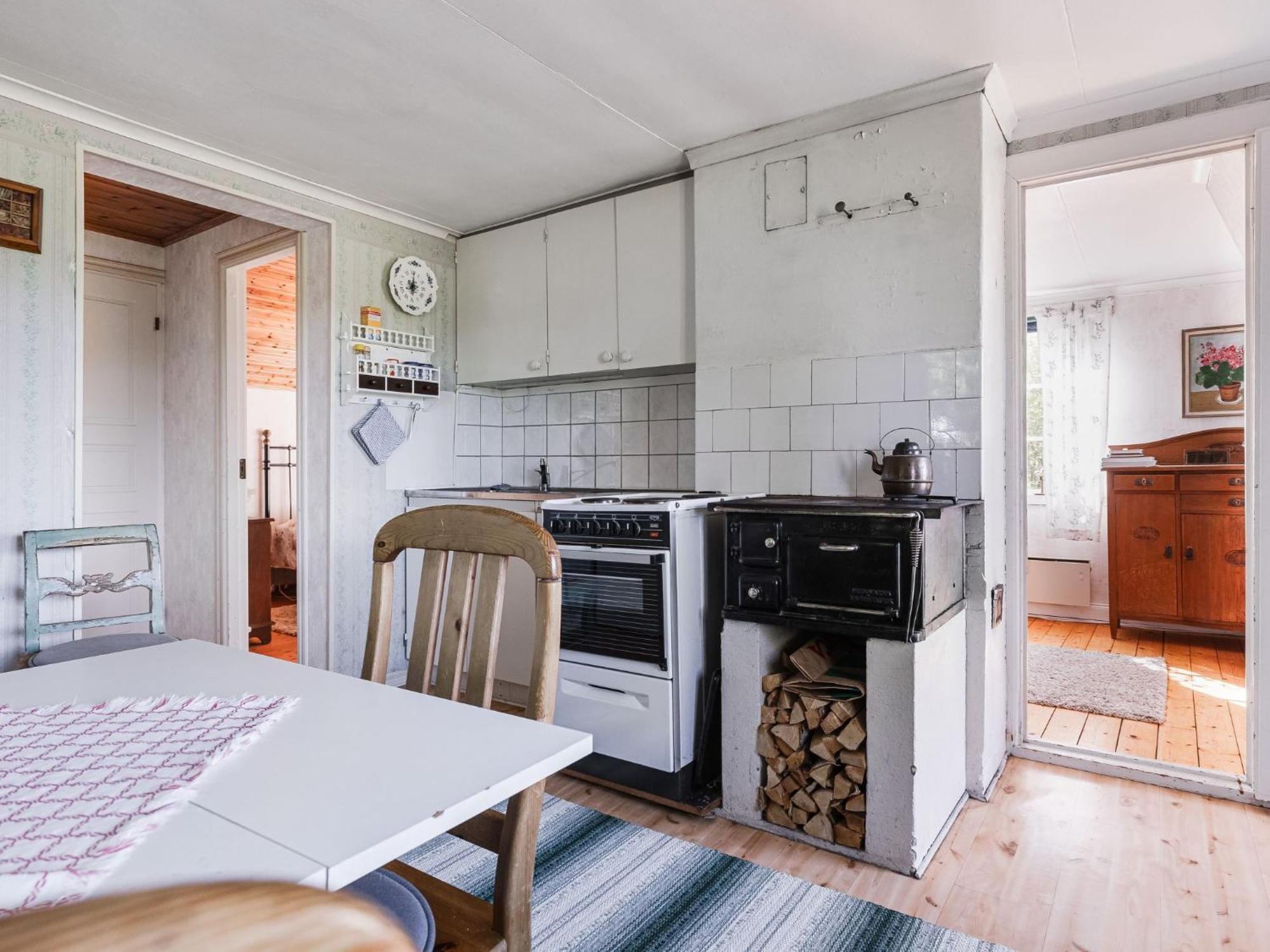 Chalet Kasen Lillstugan By Interhome Färgelanda المظهر الخارجي الصورة