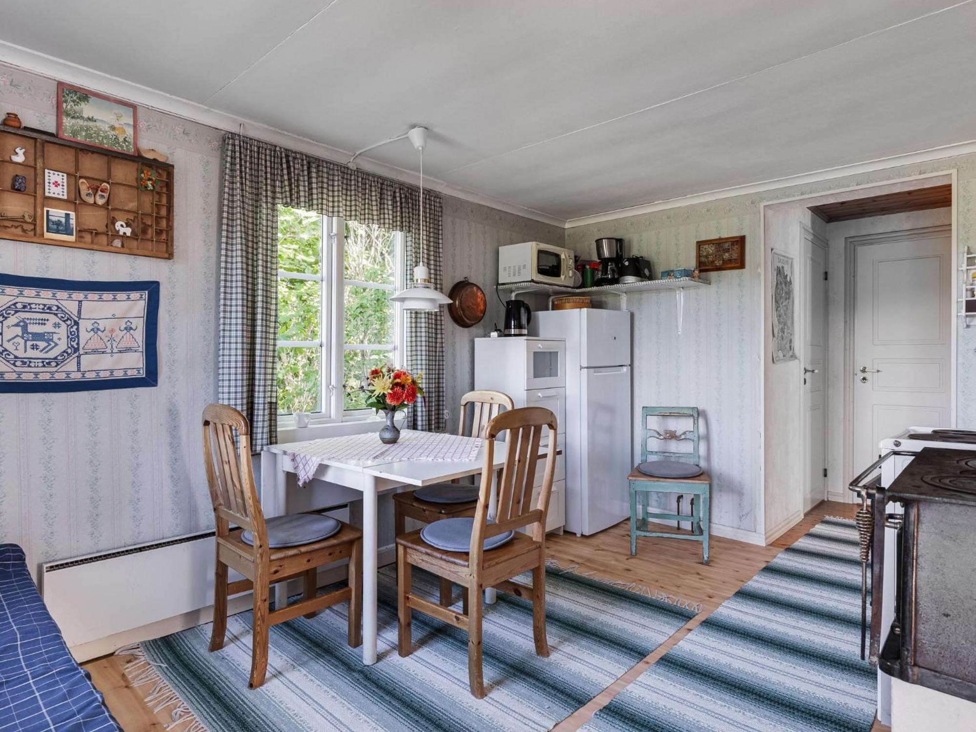 Chalet Kasen Lillstugan By Interhome Färgelanda المظهر الخارجي الصورة