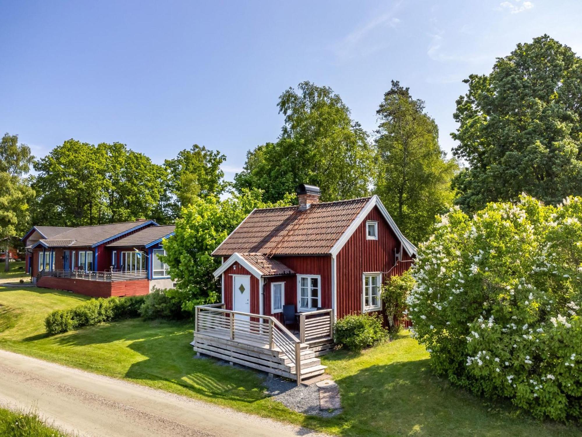 Chalet Kasen Lillstugan By Interhome Färgelanda المظهر الخارجي الصورة