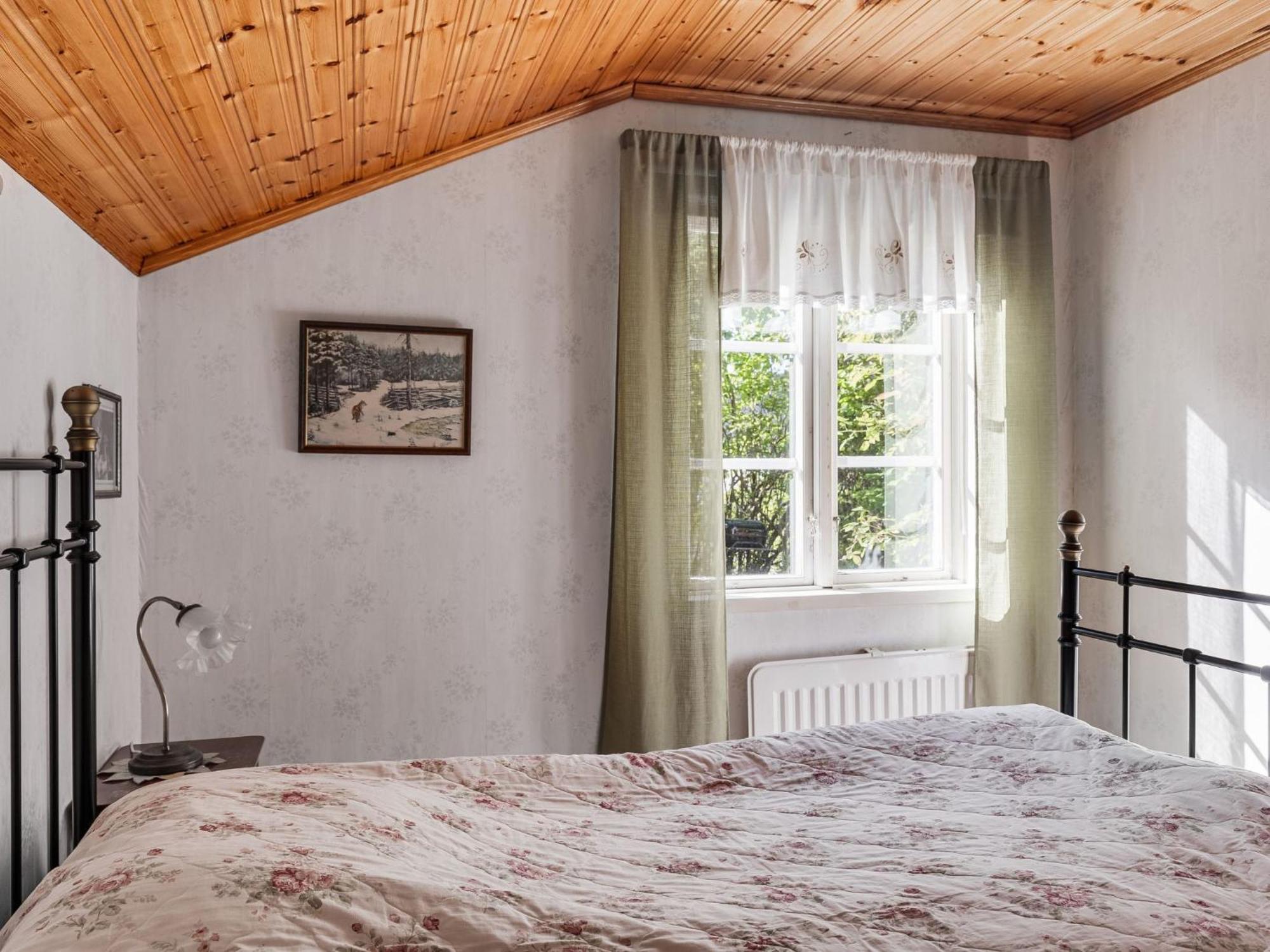 Chalet Kasen Lillstugan By Interhome Färgelanda المظهر الخارجي الصورة